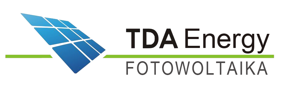 Logo TDA Energy